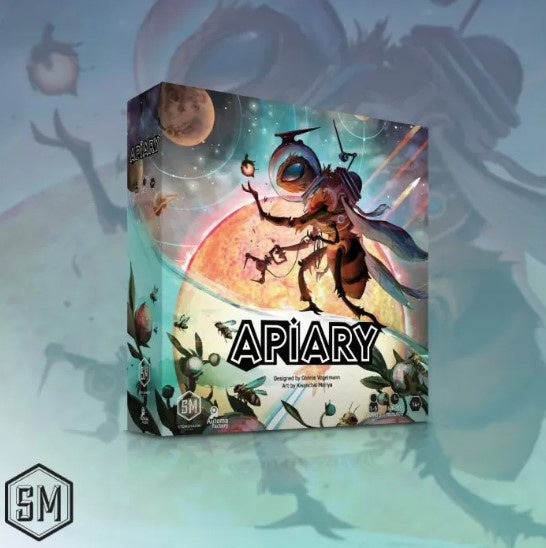 Apiary
