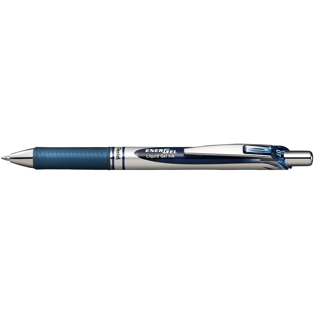 PEN PENTEL ENERGEL BL77 0.7 NAVY BLUE