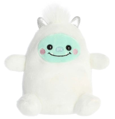 Palm Pals Baker Yeti