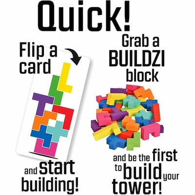 BUILDZI