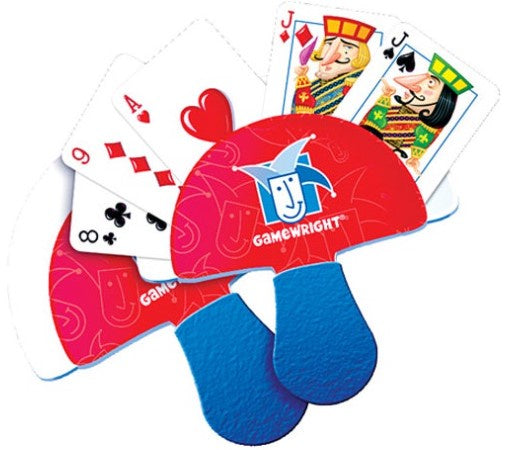 Little Hands Card Holder
