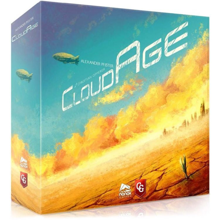 Cloudage