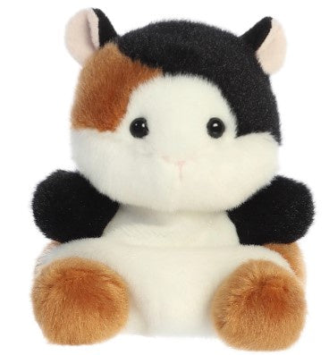 Palm Pals Nutmeg Guinea Pig