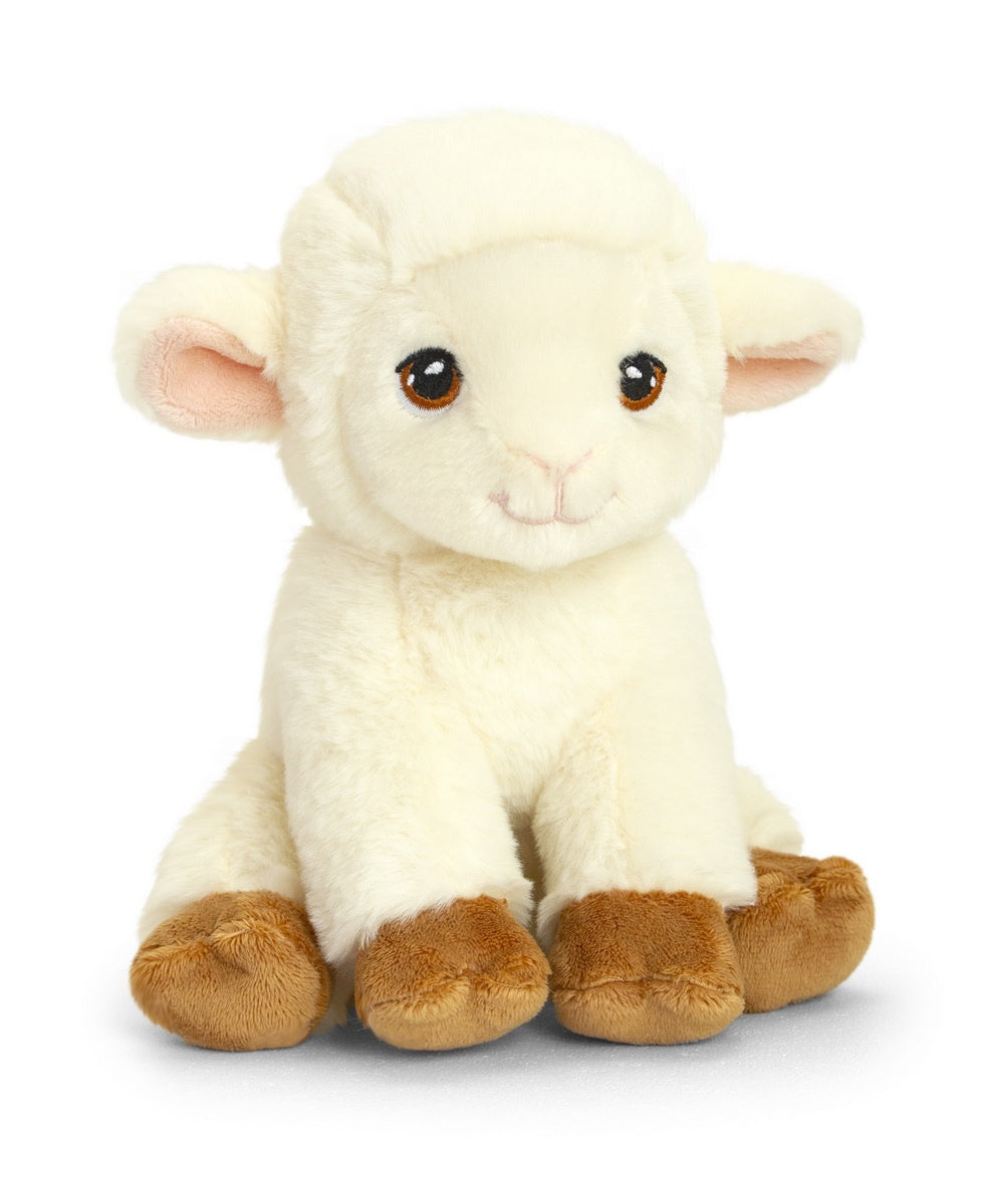 KEELECO SHEEP 19cm