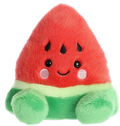 Palm Pals Sandy Watermelon