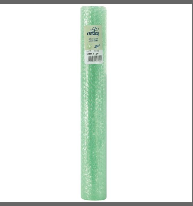 BUBBLEWRAP CROXMA OXOBIO 500MMX1.5M