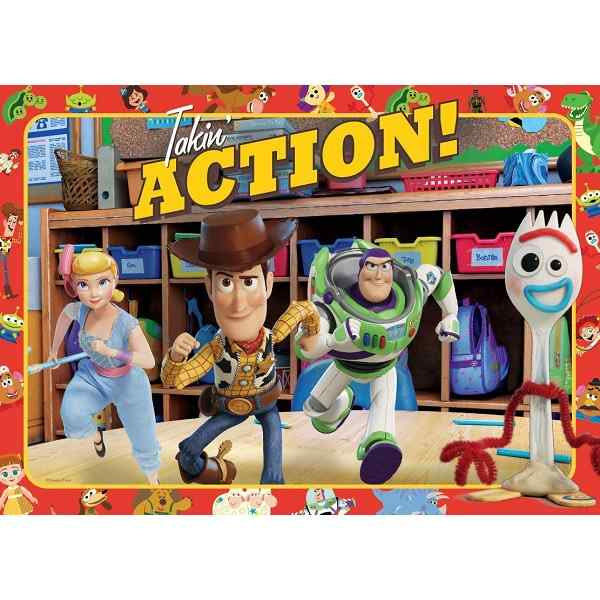 TOY STORY FRAME TRAY PUZZLE