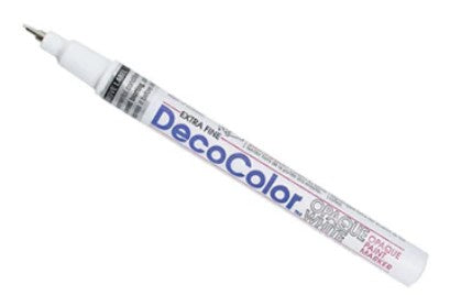 DECOCOLOR OPAQUE EXTRA FINE