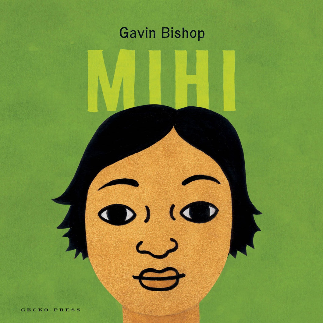Mihi