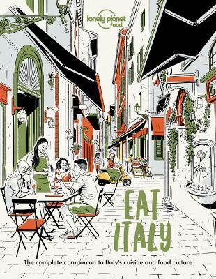 EAT ITALY 1