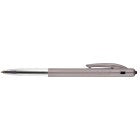 PEN BIC CLIC SINGLE MED BLACK