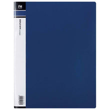 Load image into Gallery viewer, DISPLAY BOOK FM A4 20 PCKT
