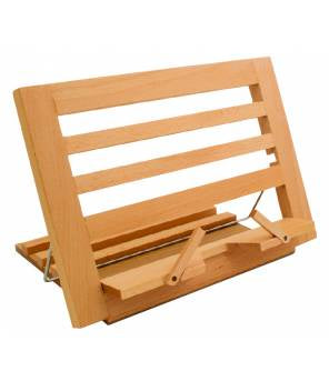 JASART BOOK STAND EASEL