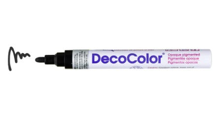 DECOCOLOR OPAQUE BROAD