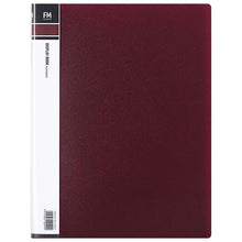 Load image into Gallery viewer, DISPLAY BOOK FM A4 20 PCKT

