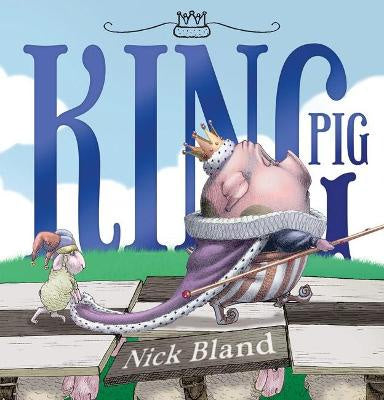 King Pig.