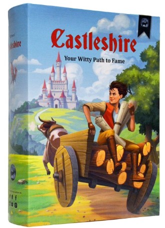 Castleshire