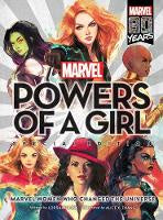 Powers of a Girl: Special Edition (Marvel)