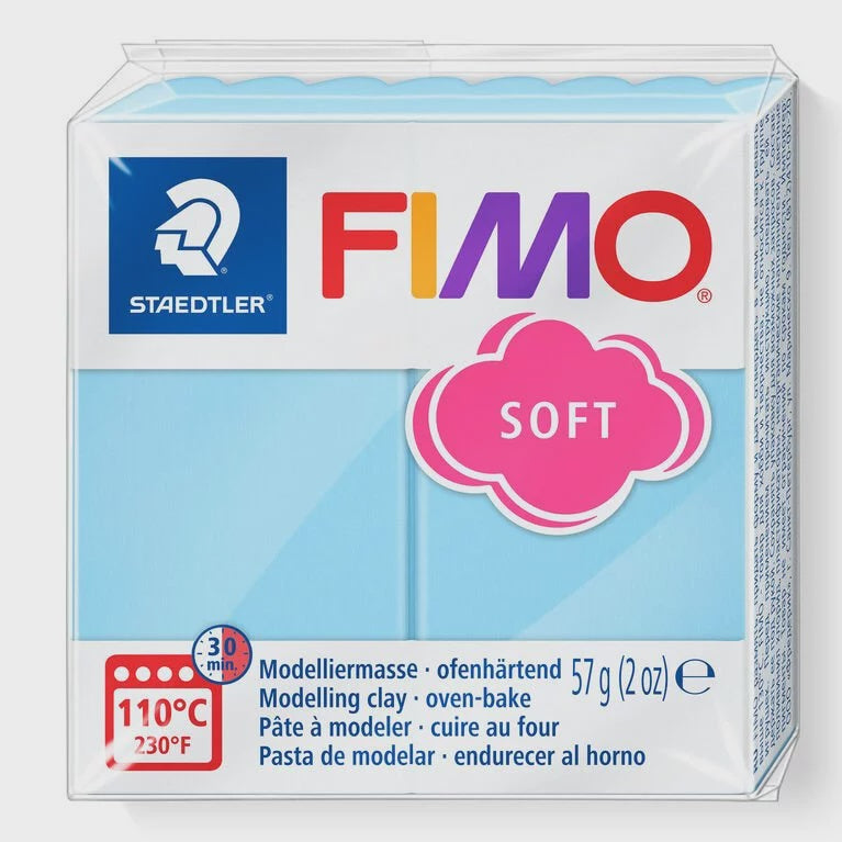 Staedtler Fimo Soft Aqua
