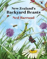 New Zealand's Backyard Beasts PB
