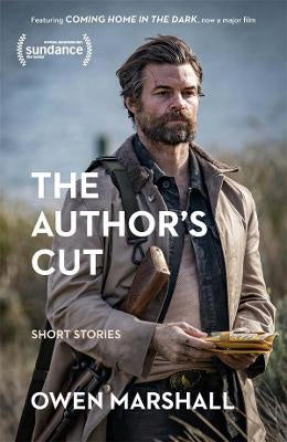 The Author's Cut: Short Stories