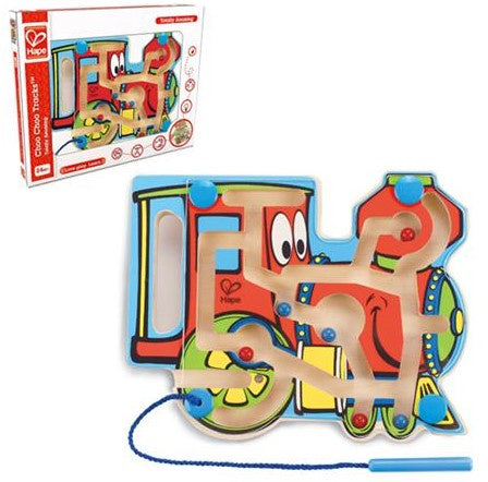 HAPE CHOO CHOO TRACKS