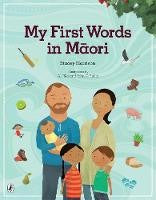 My First Words in Māori