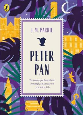 Peter Pan (Great British)