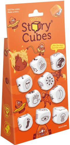 Rory’s Story Cubes Classic