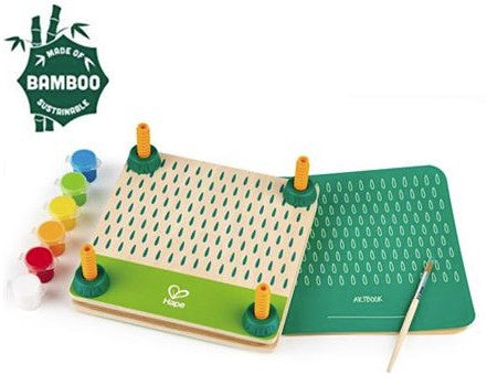 Flower Press DIY Kit