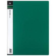 Load image into Gallery viewer, DISPLAY BOOK FM A4 20 PCKT
