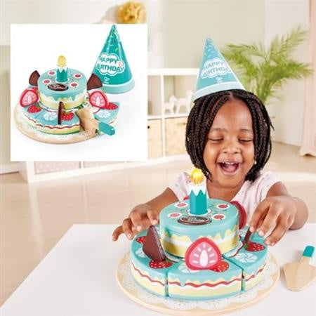 HAPE INTERACTIVE BIRTHDAY CAKE – Tawa Books & Post