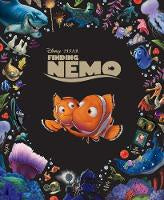 Finding Nemo (Disney-Pixar: Classic Collection #25)