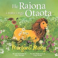 He Raiona i roto i ngā Otaota