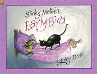 SLINKY MALINKI EARLY BIRD