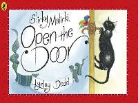 Slinky Malinki Open the Door