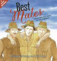 Best Mates