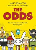 The Odds (The Odds, #1)