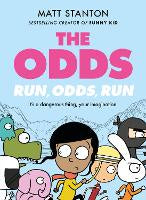 The Odds: Run, Odds, Run (The Odds, #2)