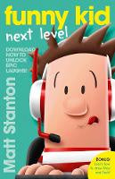 Funny Kid Next Level (A Funny Kid Story)
