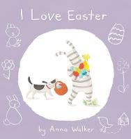 I Love Easter