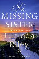 The Missing Sister (paperback)