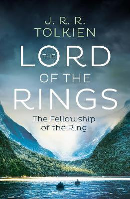 The Fellowship of the Rings (The Lord of the Rings, Book 1)