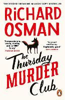 The Thursday Murder Club: The Record-Breaking Sunday Times Number One Bestseller