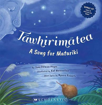 Tāwhirimātea a Song for Matariki