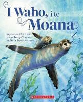 I Waho, i te Moana
