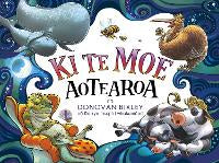 Ki Te Moe Aotearoa