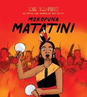 Mokopuna Matatini