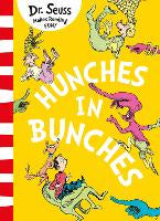 Hunches in Bunches - Green back Book