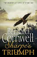 Sharpe's Triumph: The Battle of Assaye, September 1803 (The Sharpe Series, Book 2)